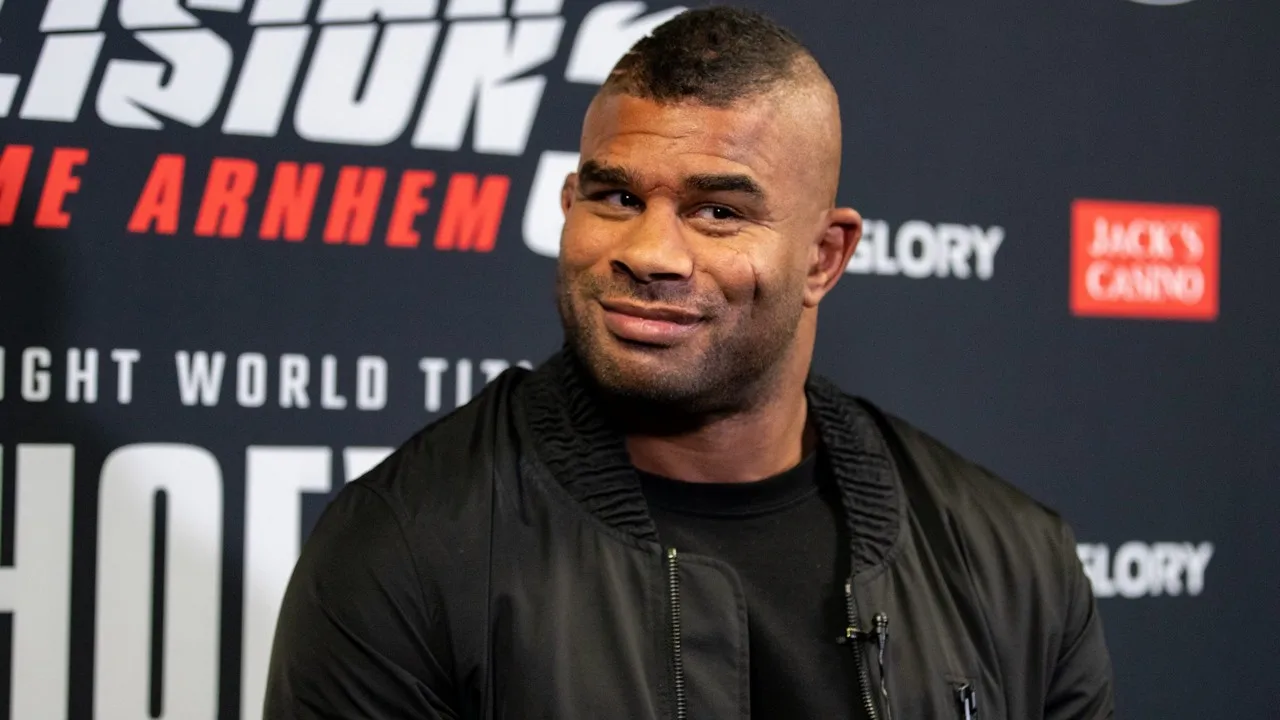 To jest ważna przestroga. Legenda MMA przyznaje się do uzależnienia