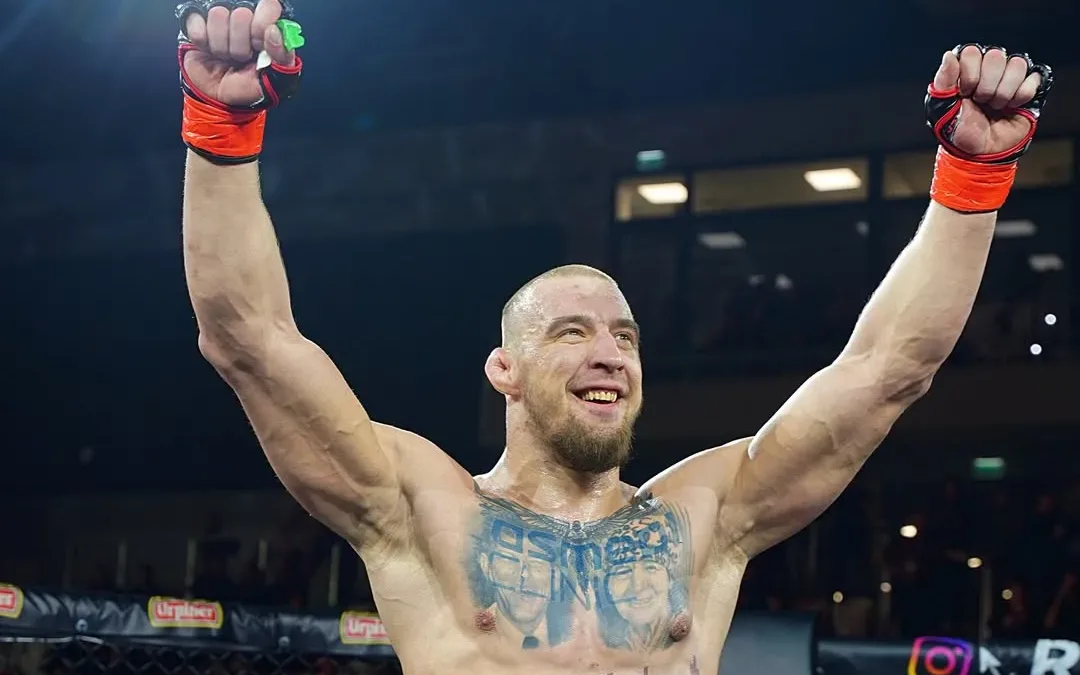 PRIME SHORT 3 – wyniki na żywo. Kto wygrał walki?