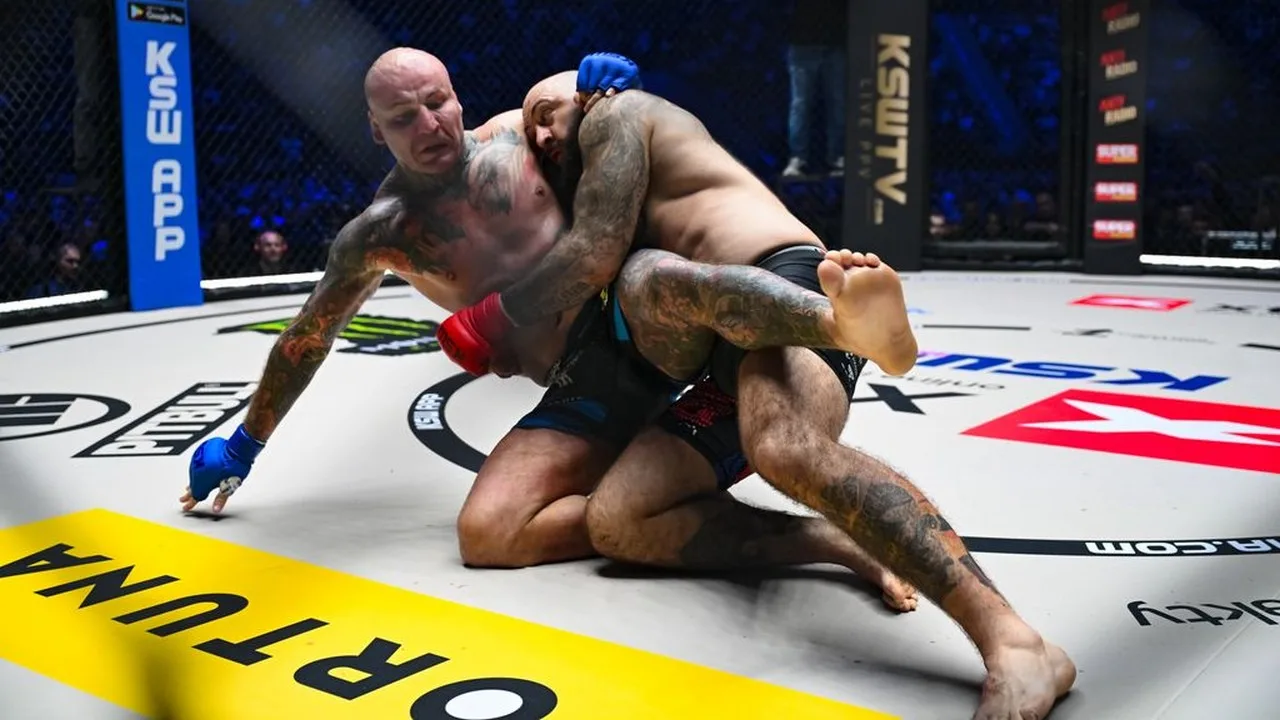 Artur Szpilka zdradził termin kolejnej walki. Czeka go ogromne wyzwanie