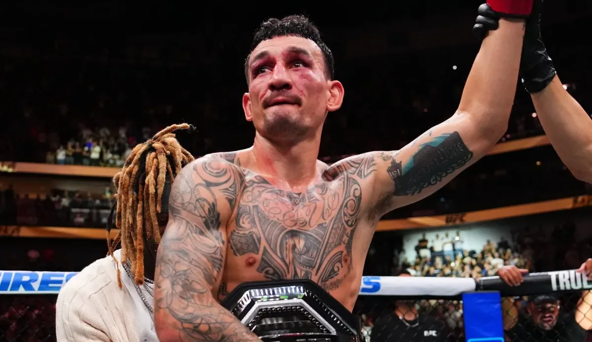 UFC 326: pełna rozpiska walk, transmisja TV i godziny startu gali