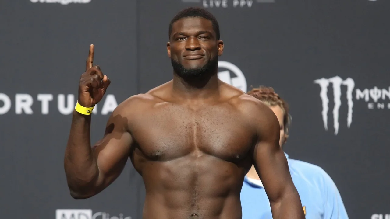 „Zrobił dla mnie więcej złego niż dobrego”. Izu Ugonoh szczerze o Michalczewskim 