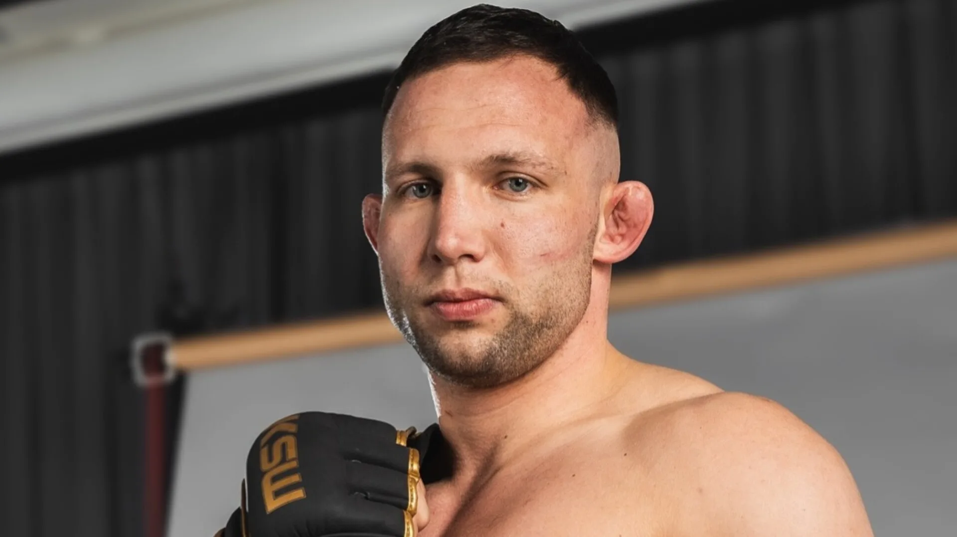 Pierwsze słowa Adriana Bartosińskiego po KSW 116. Mistrz tłumaczy kiepską formę