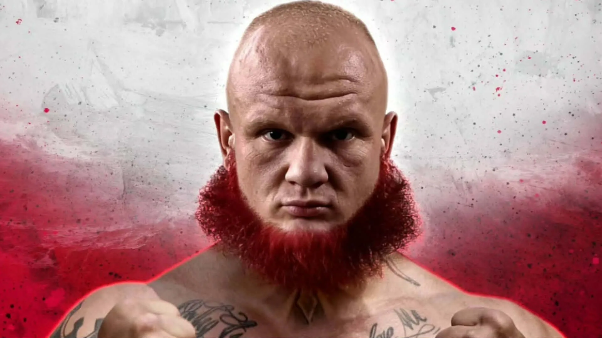 Chacia zabrał głos po przegranej na Gromdzie. Szczery wpis