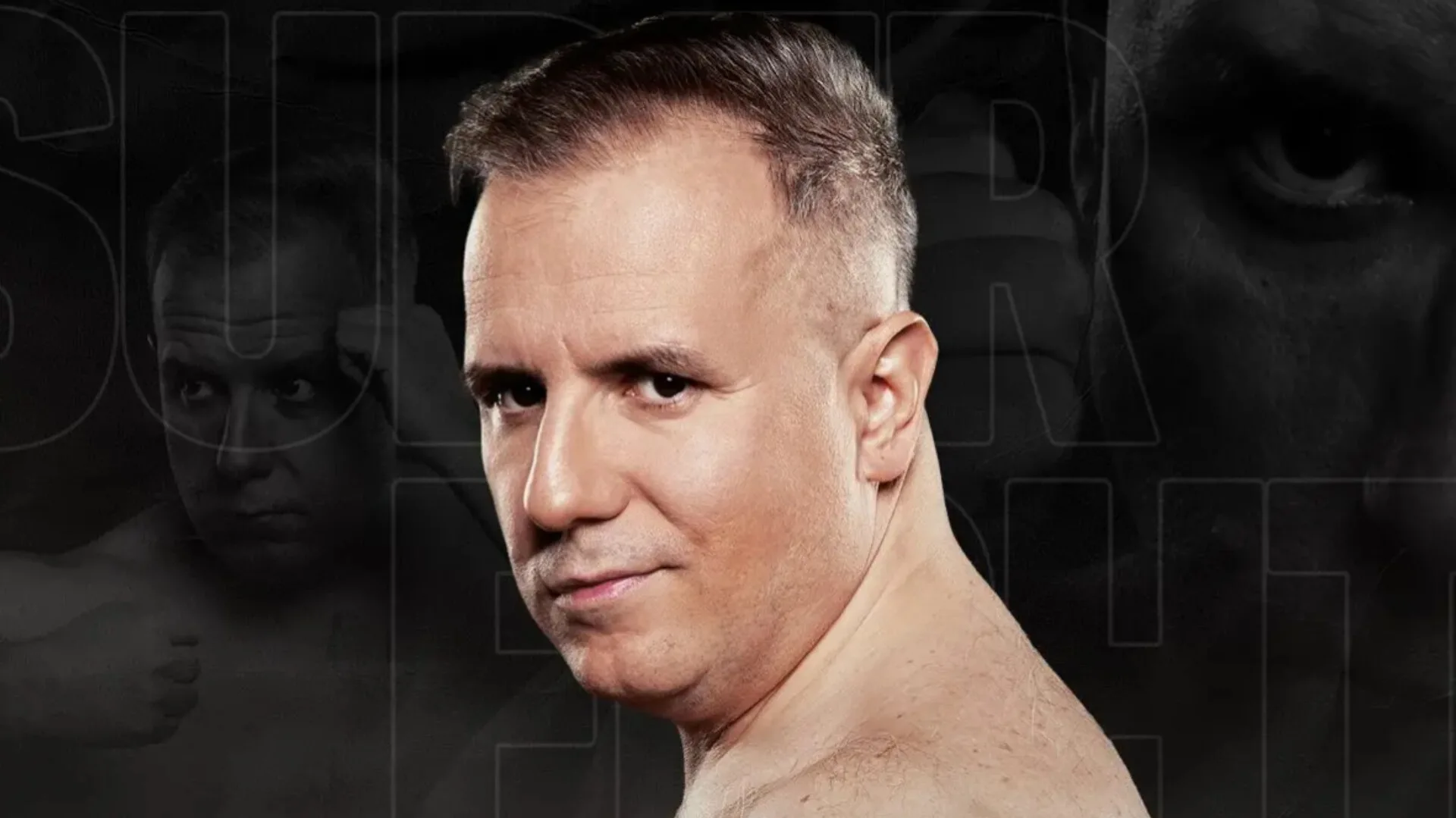 Przemysław Czarnecki zmienia federację. FAME MMA wypada z gry