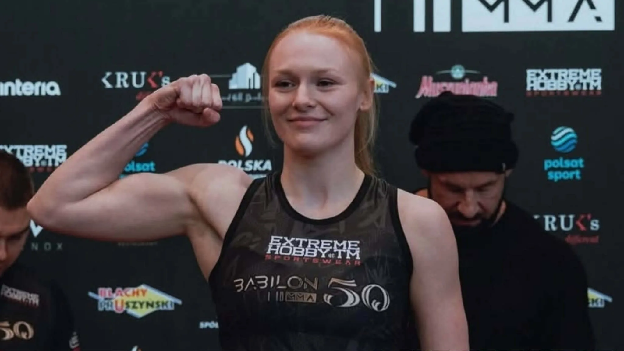 Przyszłe gwiazdy polskiego MMA debiutują zawodowo. To o nich będzie głośno za parę lat