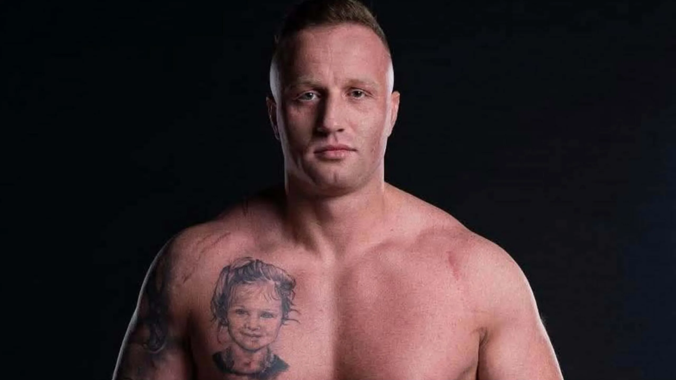 Denis Załęcki ma stoczyć kolejną walkę. Wielki hit na FAME 30