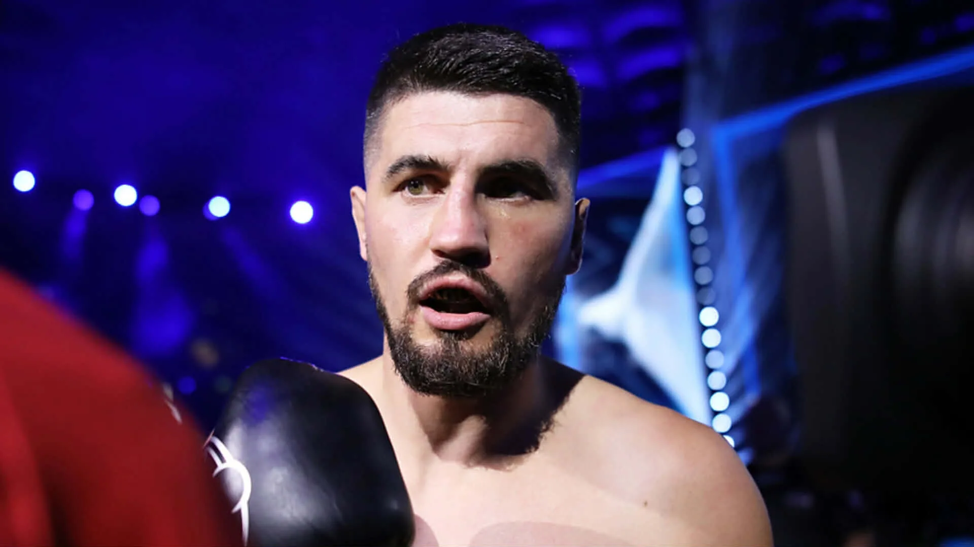 Don Kasjo kusi powrotem do klatki. Szykuje się hit freak fightów