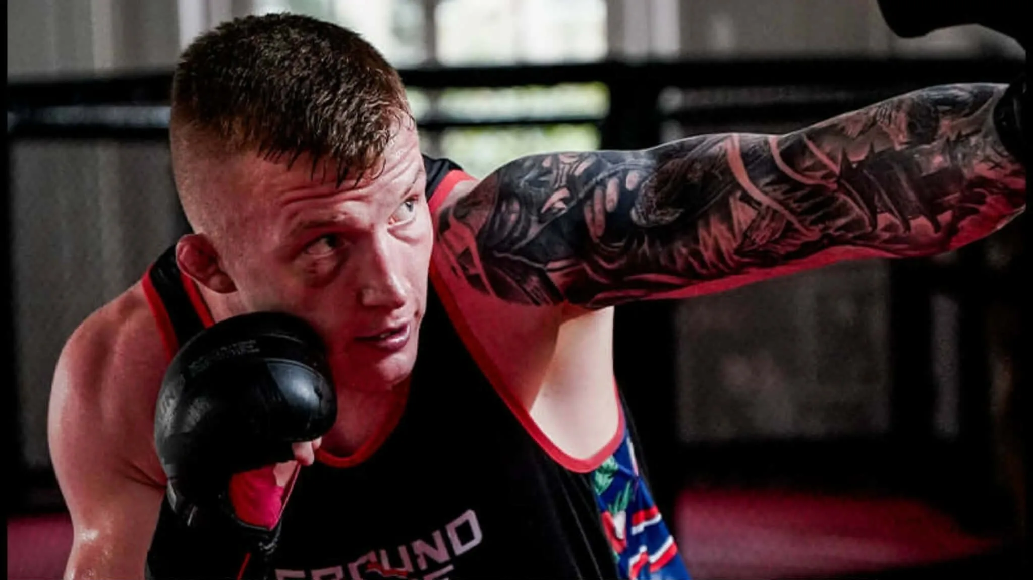 Baraniewski zabrał głos ws. kolejnego rywala w UFC. Wymowne słowa