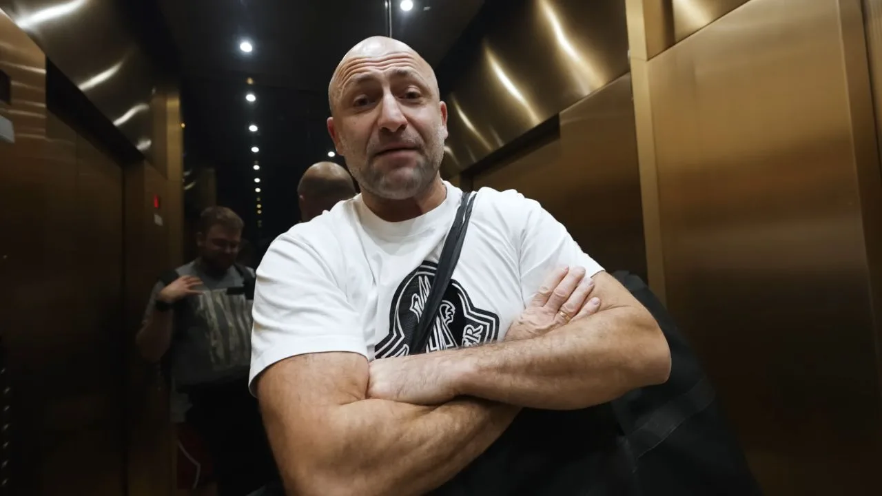 Bartosz Jezierski – Wiek, Sporty Walki, Trener, Czerwony Smok Poznań