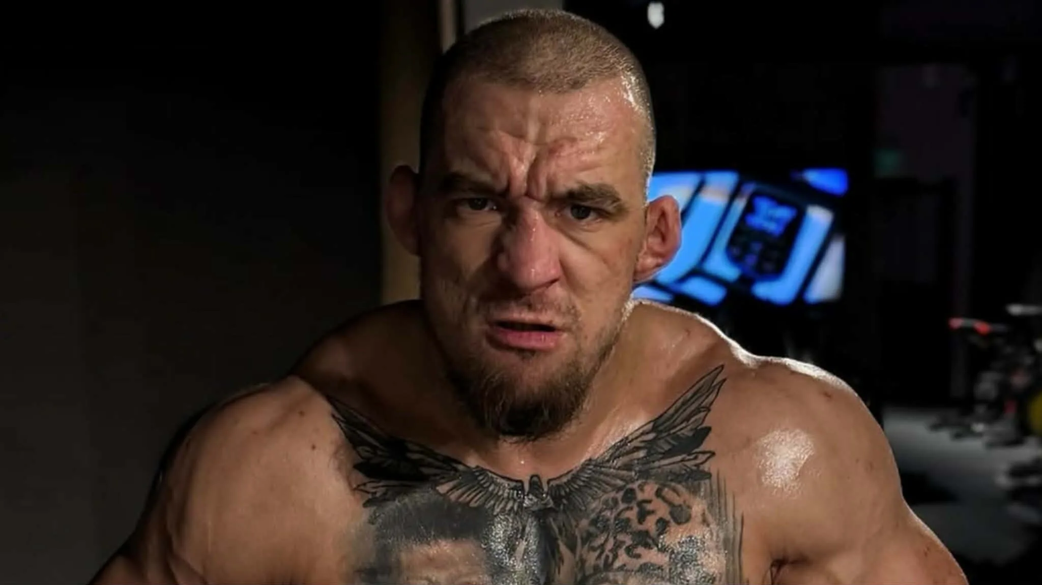 „Kruszynka” wchodzi do freak fightów. Jutro zawalczy z trzema rywalami naraz