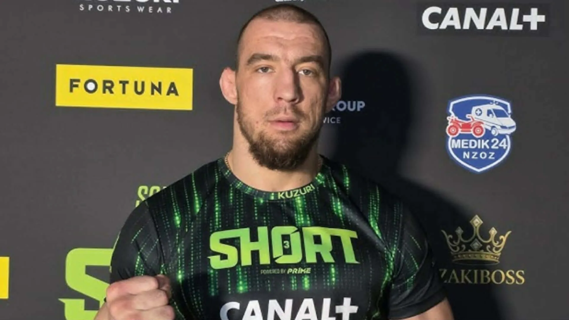 Kruszynka zadebiutuje we freak fightach. Bardzo mocny rywal na PRIME