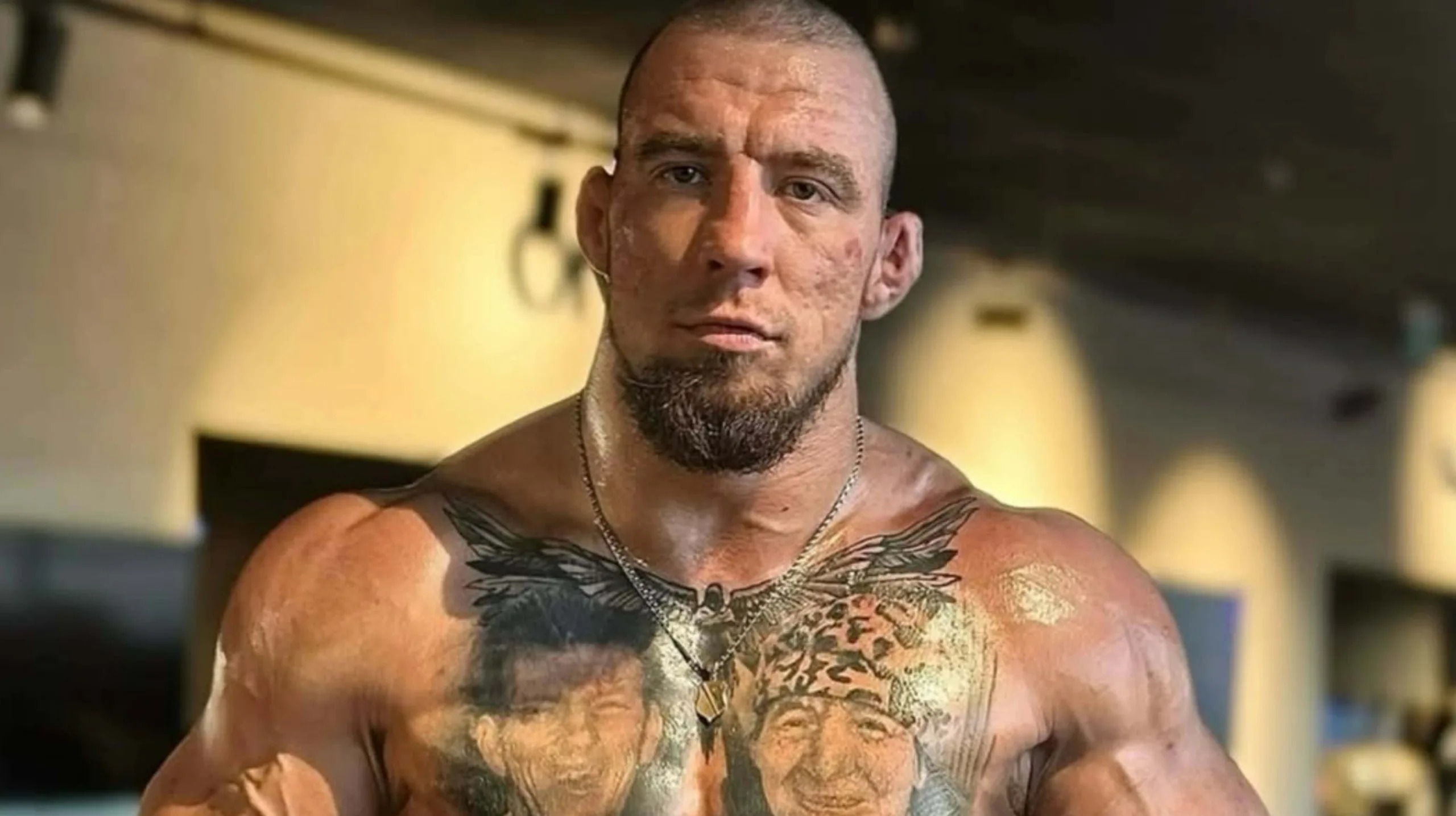 Wiemy, kiedy do klatki wróci Kruszynka. Kibic Legii zawalczy we freak fightach