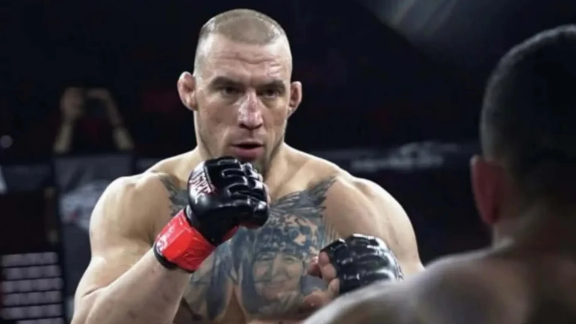 Kruszynka na celowniku. Chce go sprawdzić doświadczony zawodnik