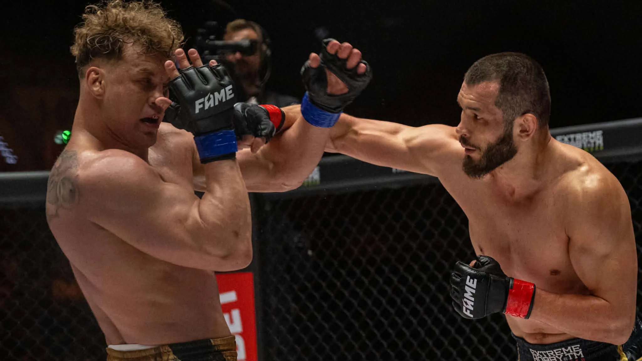 Wiemy, ile PPV sprzedała gala FAME 30. Ważna informacja dla fanów freak fightów
