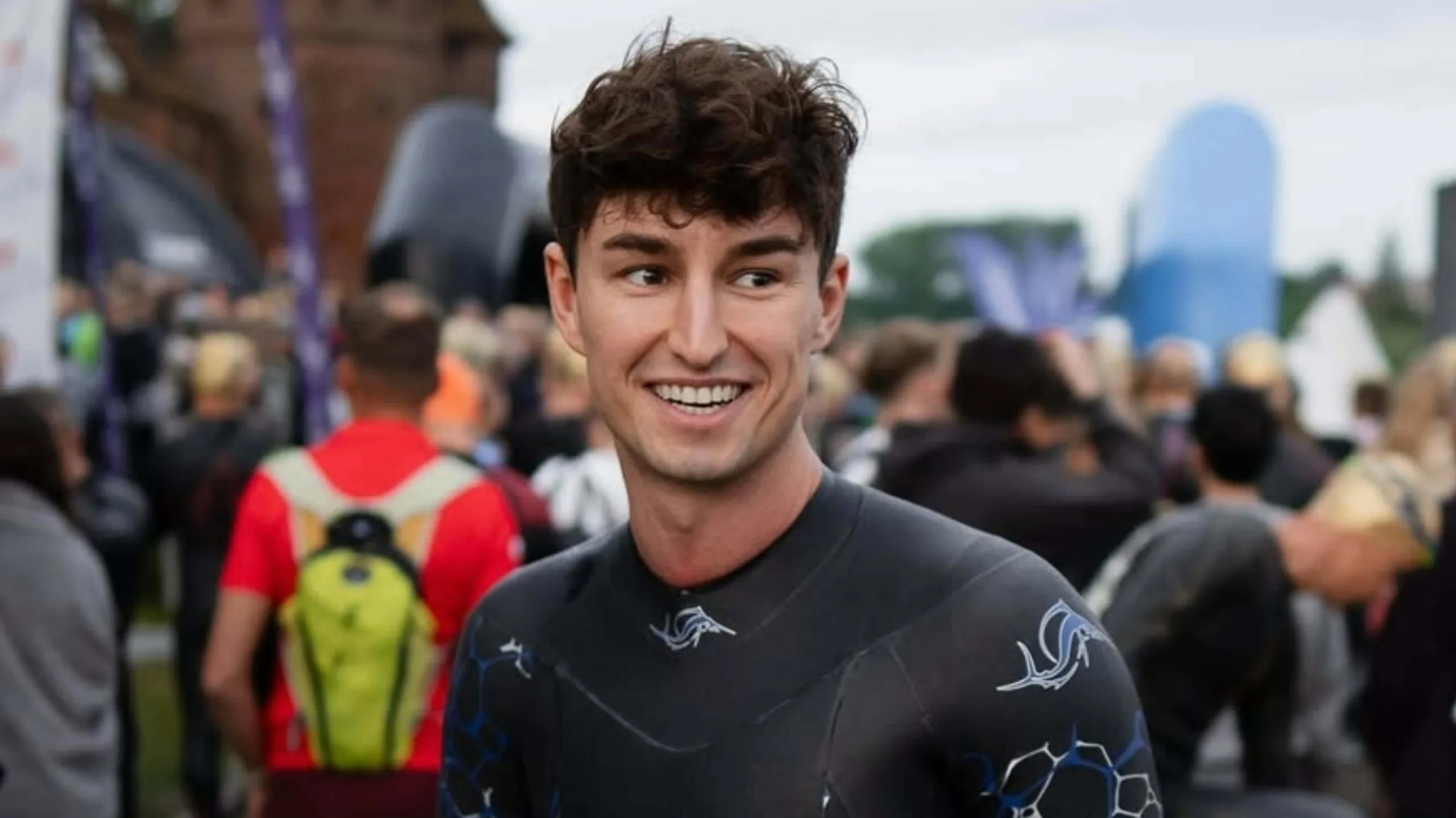 Robert Karaś murem za Marcinem Dubielem. Szykuje się powrót do freak fightów?