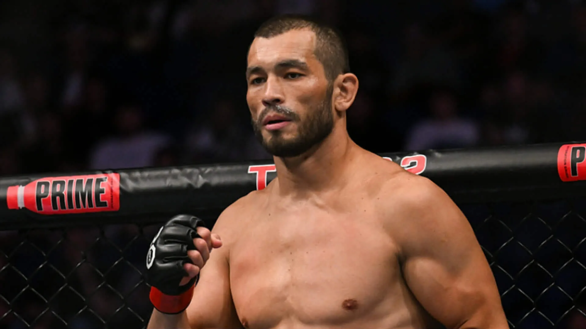 Muradov odpowiada Labrydze. W tle konflikt o 10 tysięcy złotych