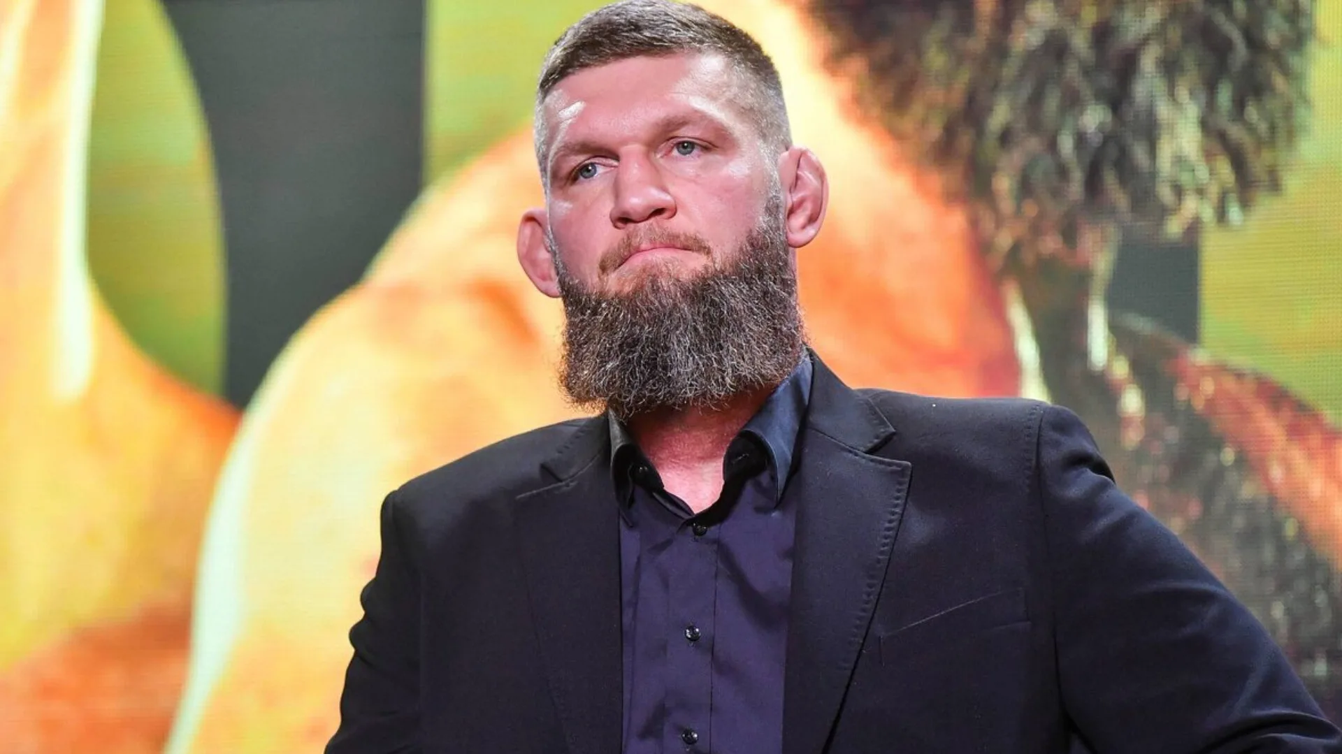 Piotr Kuberski znów w walce wieczoru. Dwa starcia mistrzowskie na KSW 118