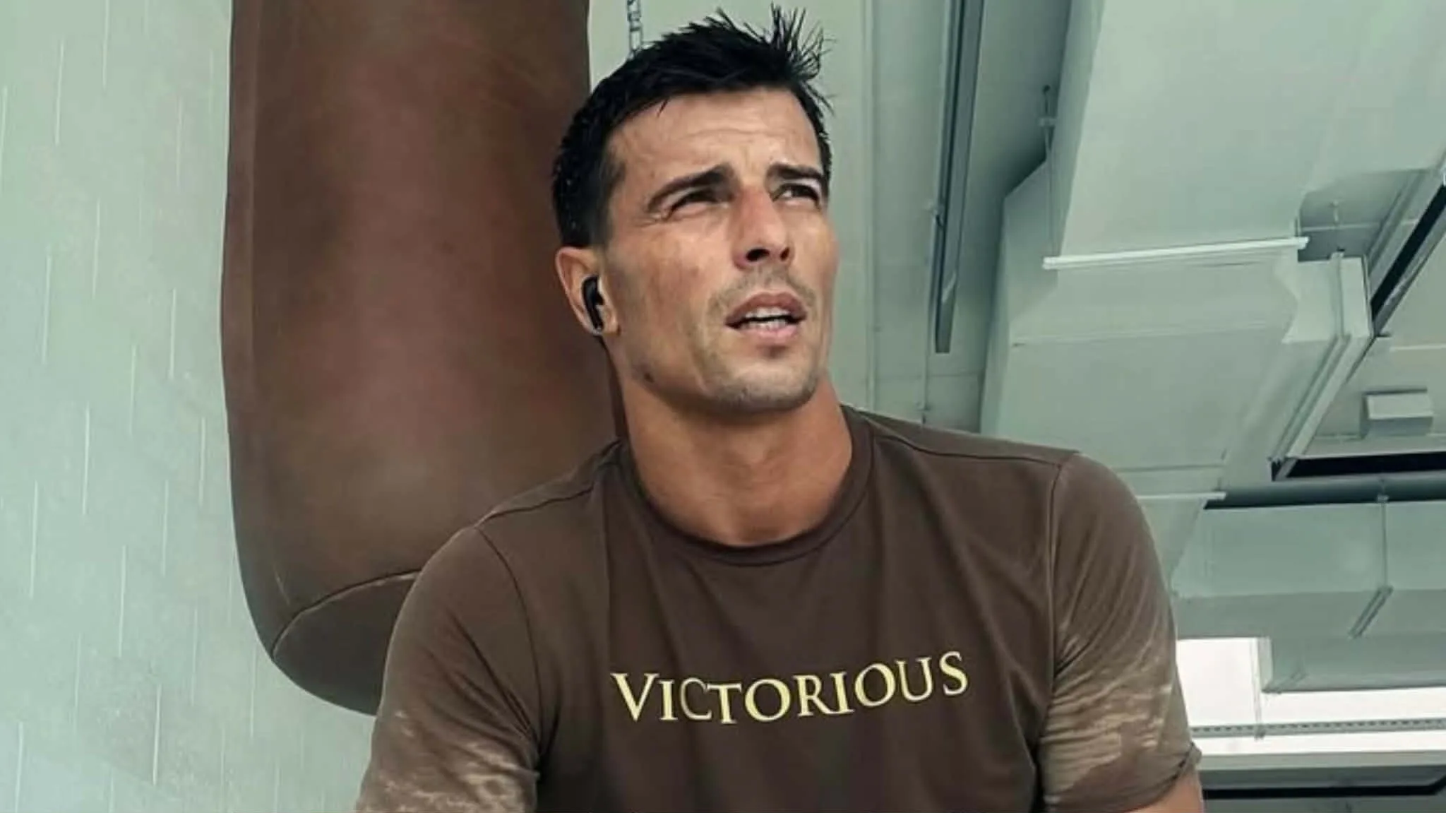 Robert Karaś zawalczy na FAME MMA 30. Zaskakujący rywal