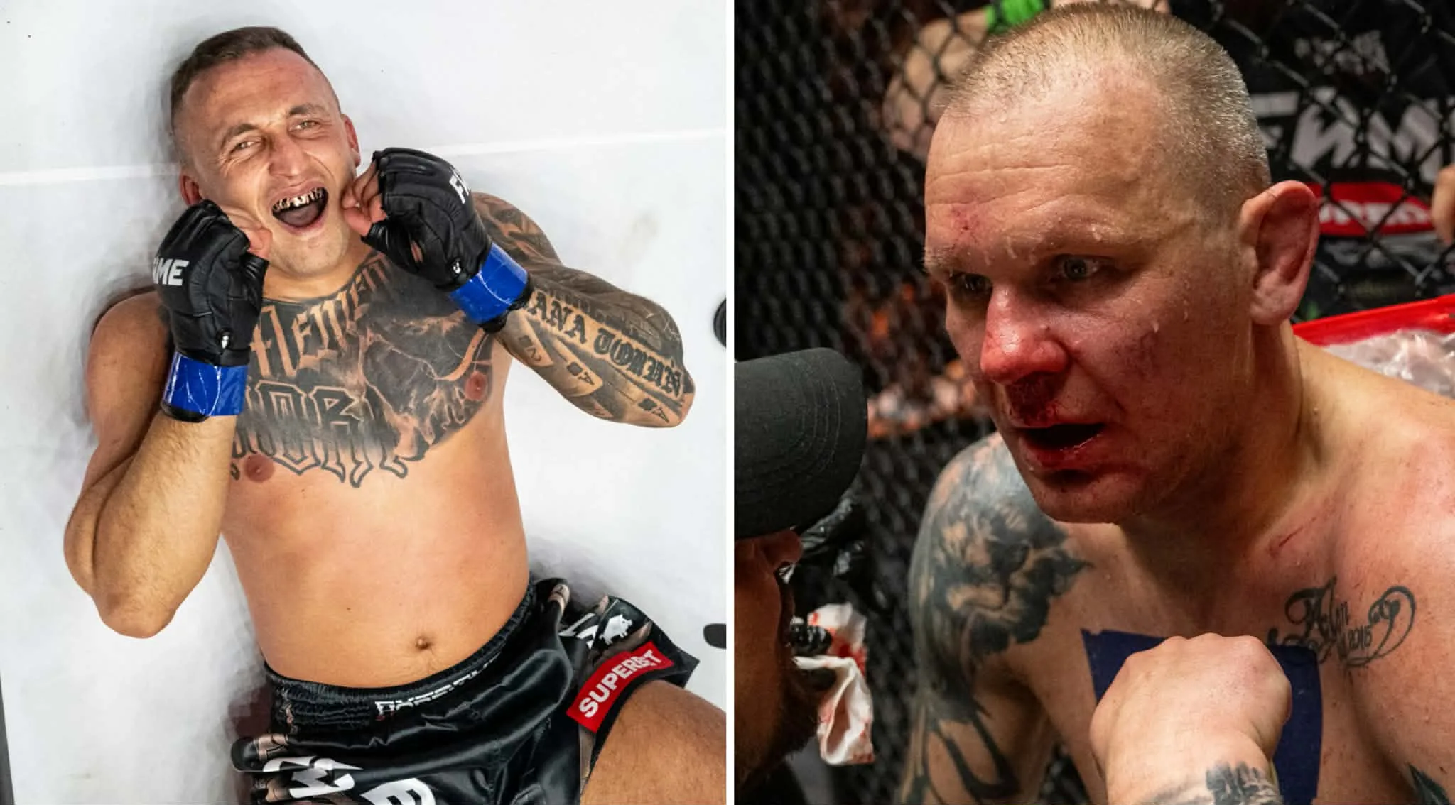 „Brakuje mu charakteru”. Michał Pasternak komentuje ostatni występ Szachty