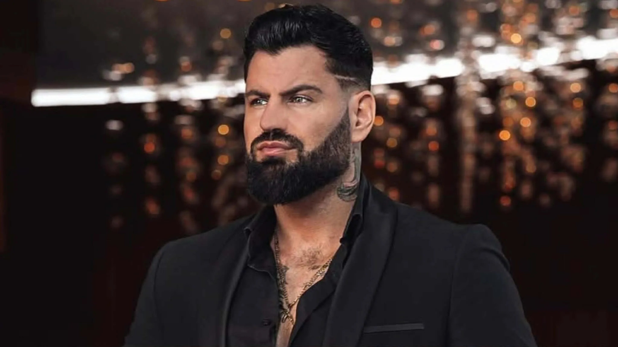 Trzęsienie ziemi w FAME. Wojtek Gola odchodzi z federacji