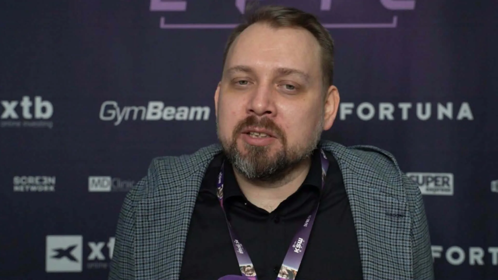 „Nie udawajmy, iż szambo jest perfumerią”. Dyrektor Sportowy KSW zażenowany po walce Bartosińskiego