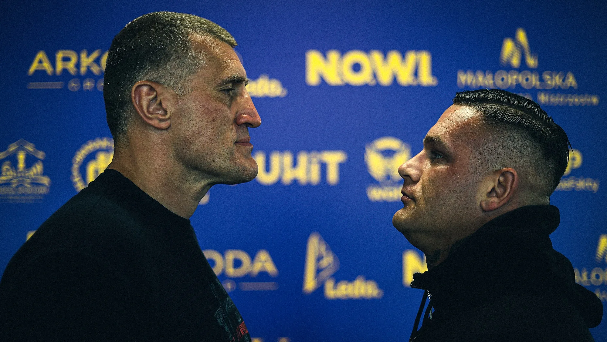 N.O.W.I Game Changer MMA 5 – wyniki na żywo. Kto wygrał walki?