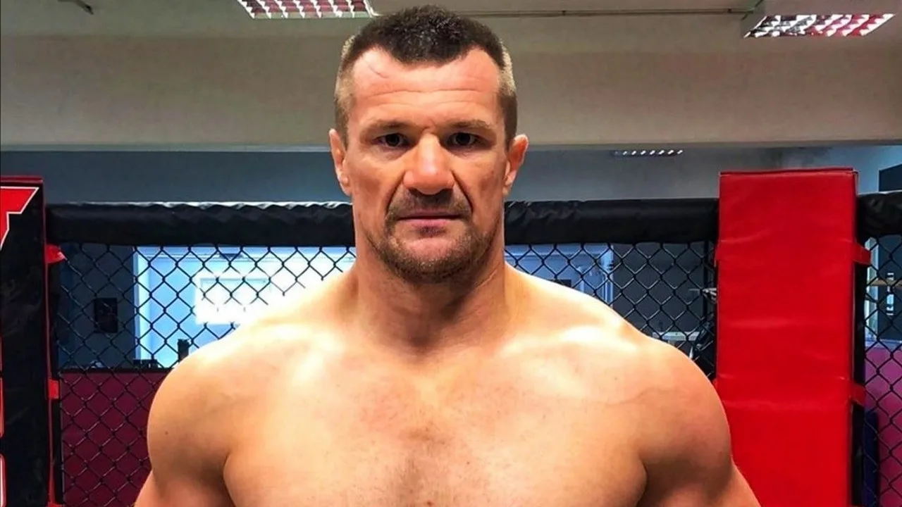 Coraz bliżej powrotu legendarnego „Cro Copa”. Właściciel FNC zabiera głos