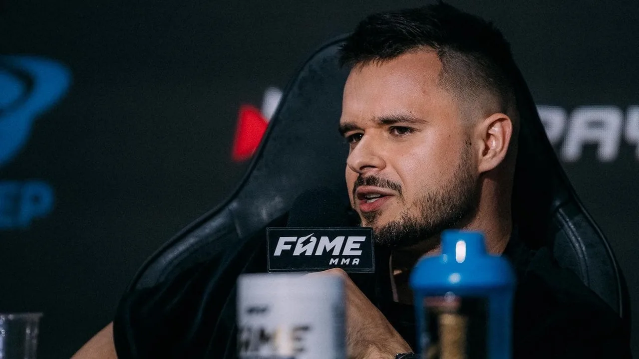 Nowe informacje o programie KSW. Znany freak fighter wyśmiał zarobki uczestników