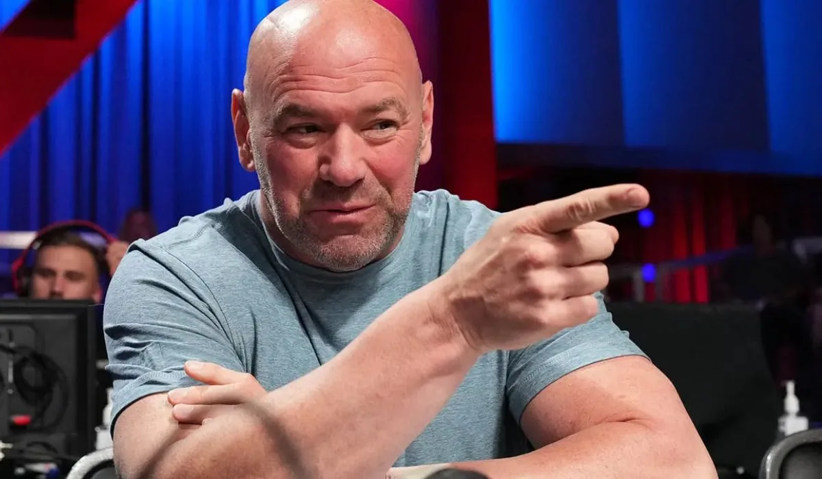 UFC zakontraktowało wielką gwiazdę. Padła data debiutu