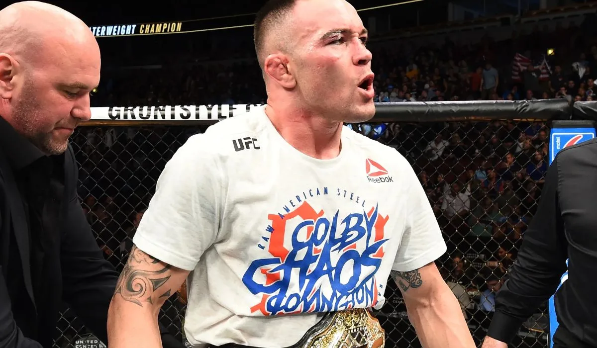 Byli mistrzowie UFC zawalczą na RAF09. W rozpisce też wielka nadzieja sportu