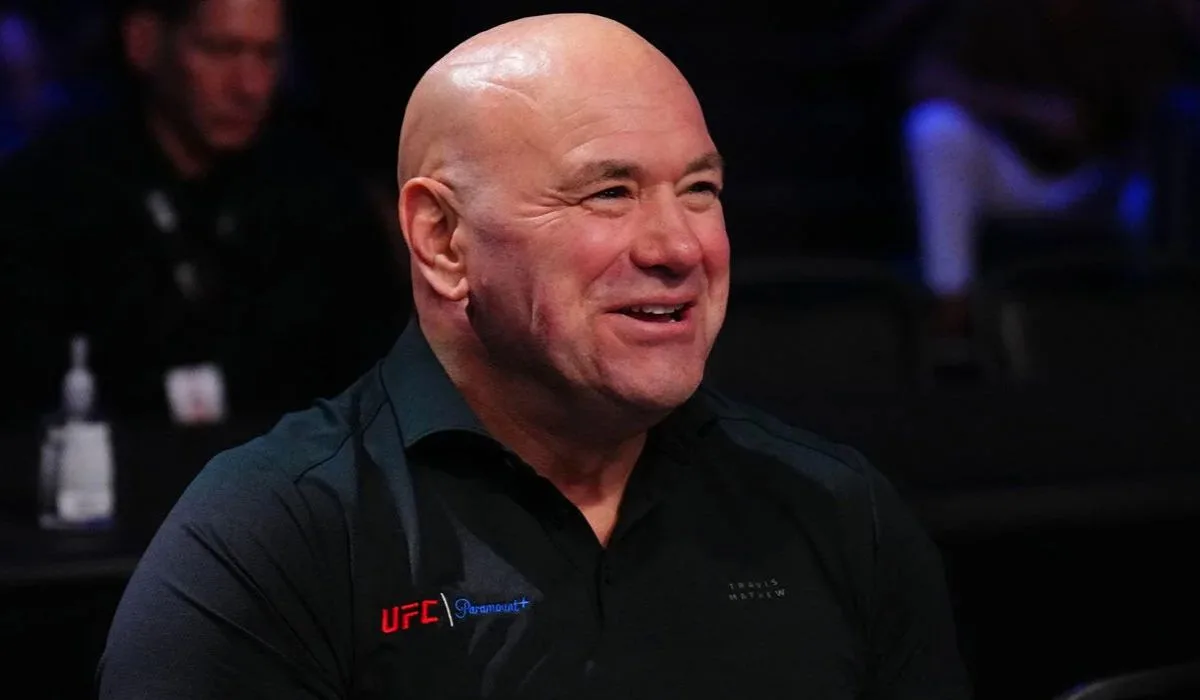 Jedna rzecz może powstrzymać transmisję gali w Białym Domu. Szef UFC wyjaśnia