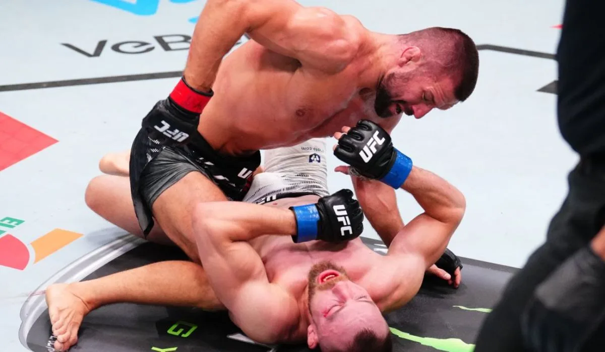 „Ja przyjechałem na rowerze a oni na dwa samochody.” Gamrot opowiedział o solówce za młodu