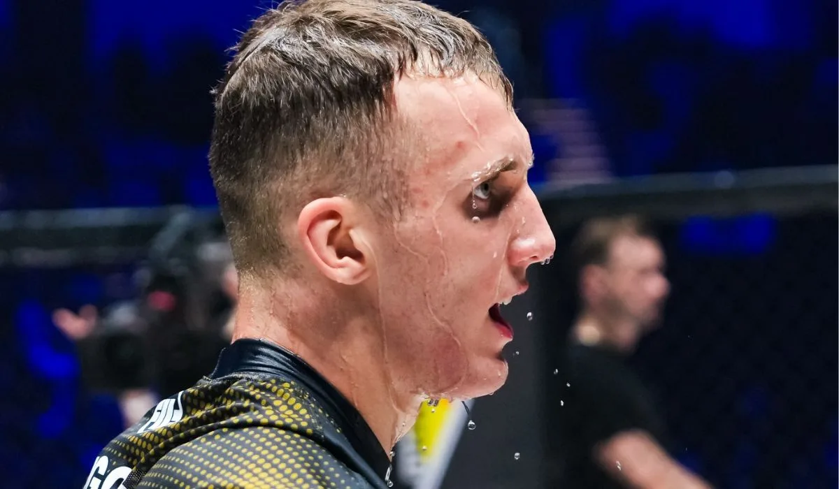 Zawodnik z TOP 5 rankingu KSW odmówił walki. Rywal ma do niego pretensje