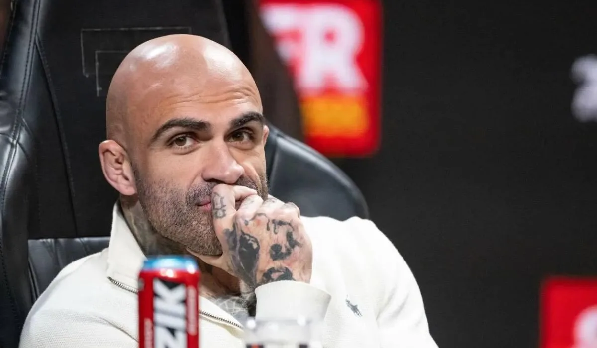 Akop Szostak w elitarnym turnieju. Powalczy w atrakcyjnej dla oka formule