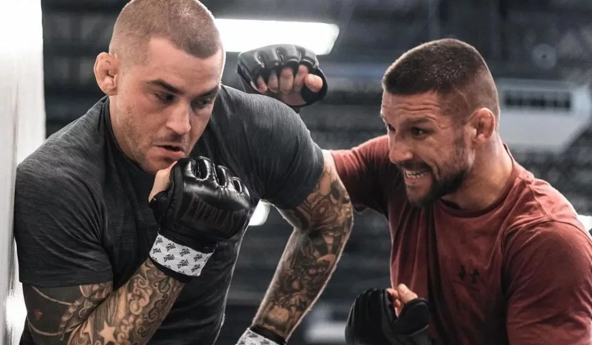 Przyjaciel Gamrota gotowy walczyć w boksie. Zaproponowano mu rywala