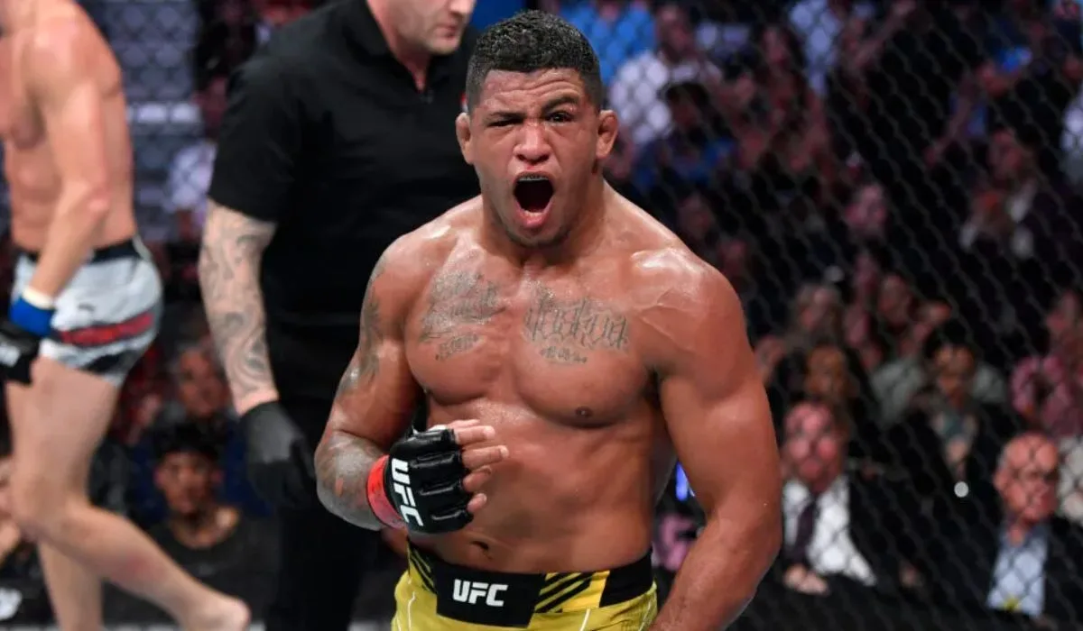 „Odchodzę bez żalu”. Gwiazdor UFC zaskoczył zakończeniem kariery