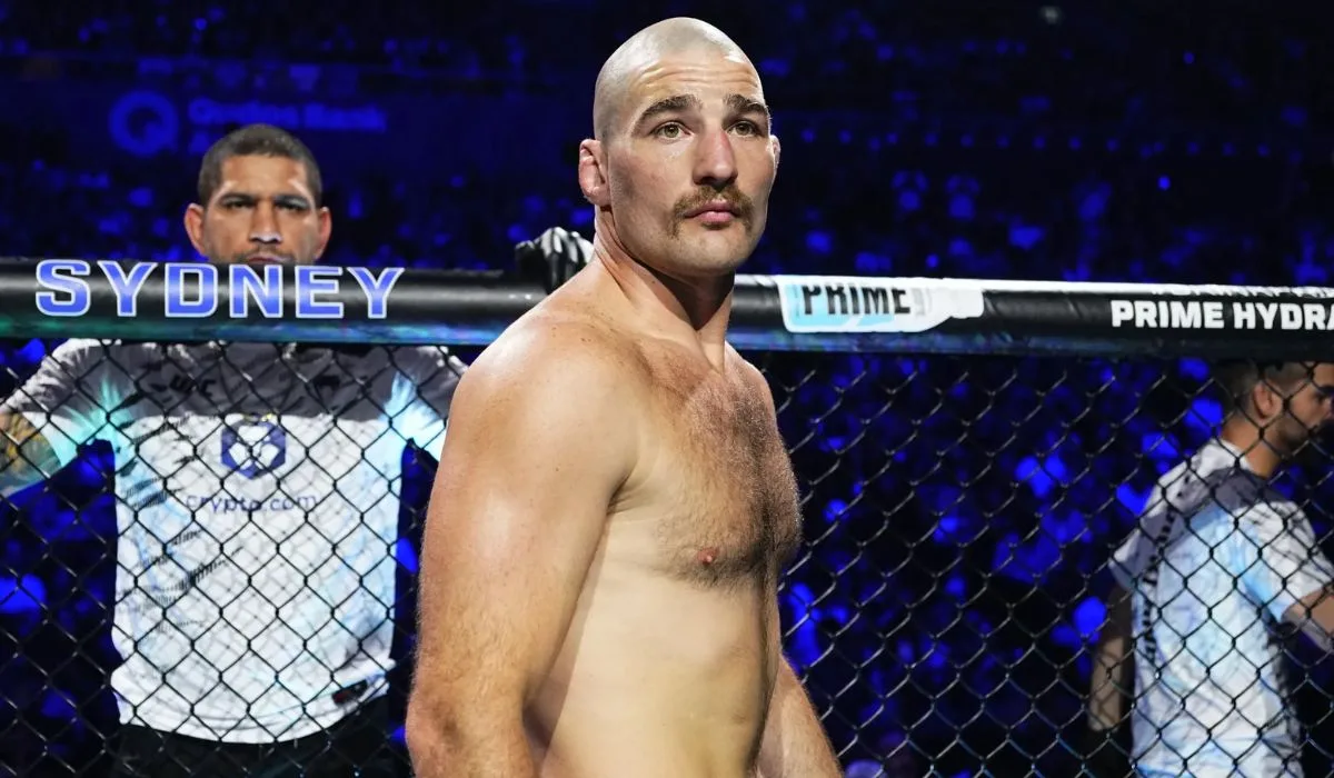 Skandaliczne słowa zawodnika UFC. Zapowiedział co zrobi jeżeli zostanie zaatakowany przed walką