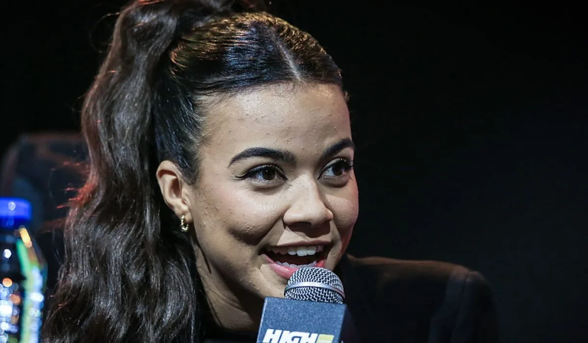 Lexy Chaplin odchodzi z freaków. „Tam teraz nikt fajny nie walczy”