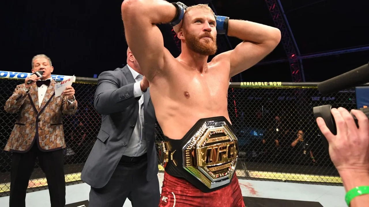 Jak zwycięstwa Polaków w UFC wpływają na promocję MMA w naszym kraju?