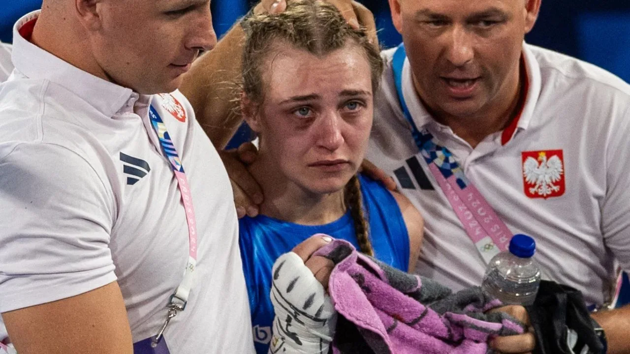 Szeremeta odpada z Pucharu Świata w Brazylii. Polka pokonana w pierwszej walce