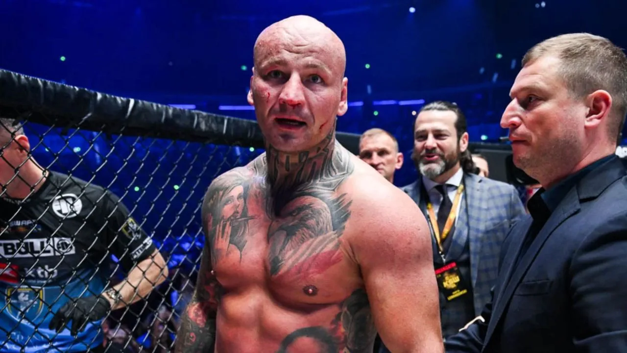 Artur Szpilka – Wiek, Waga, Wzrost, Walki, KSW
