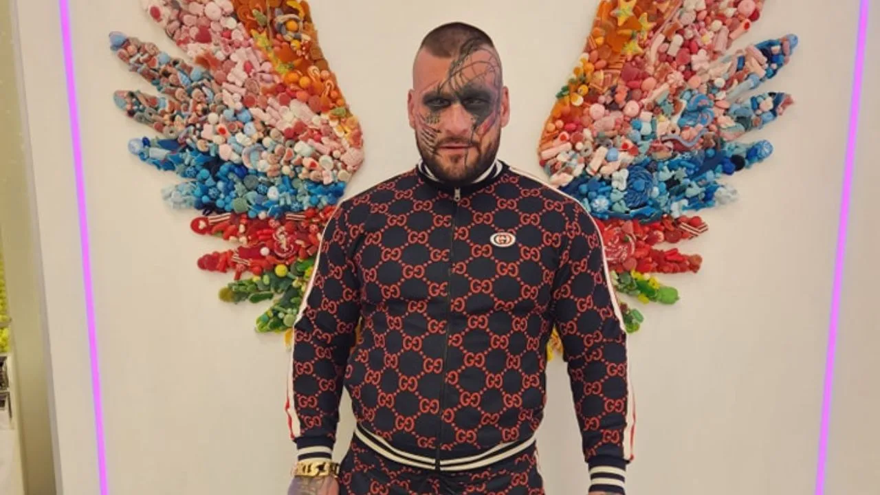 Popek – Wiek, Waga, Wzrost, Walki, Prime MMA