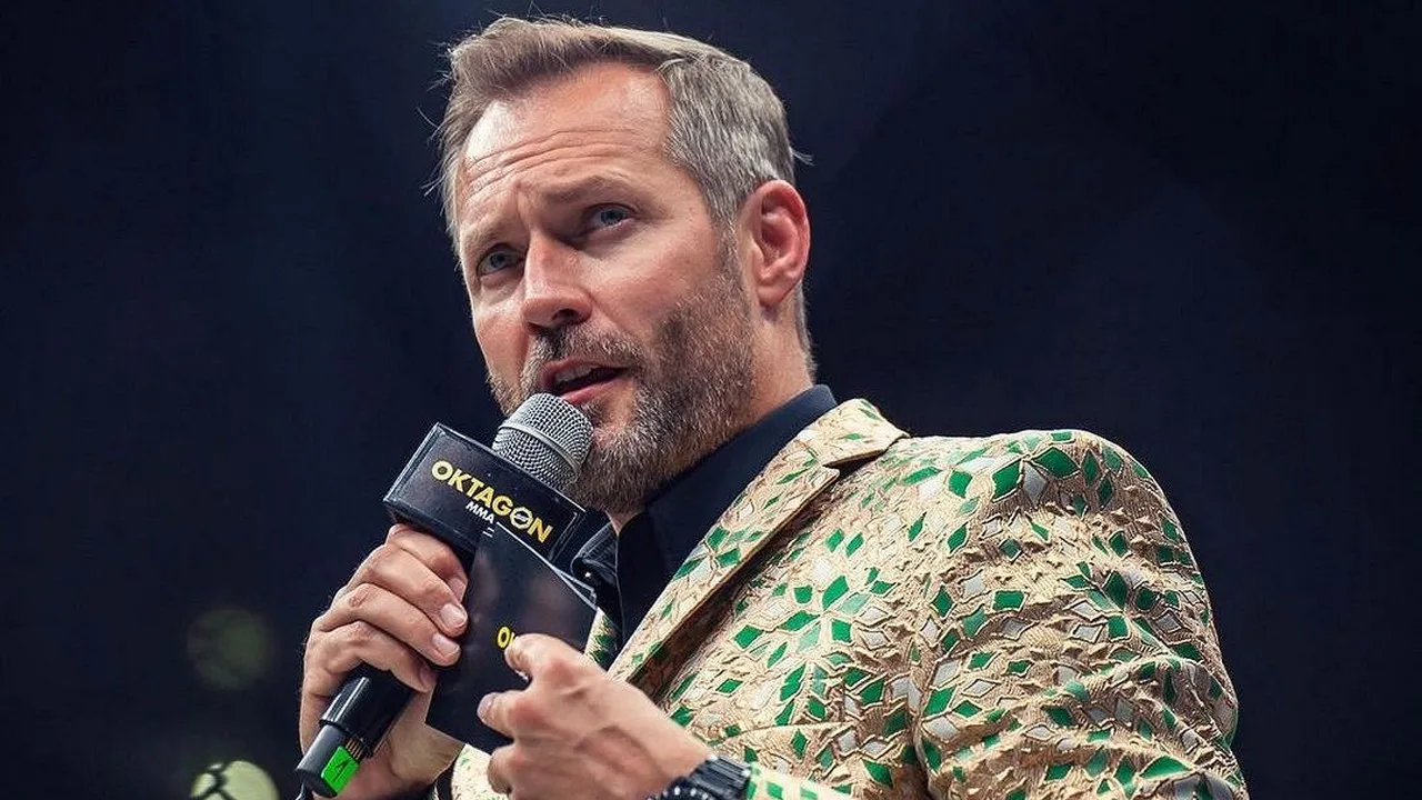 Kolejna zmiana przed sobotnią galą Oktagon 86. Nie dojdzie do wyczekiwanej walki