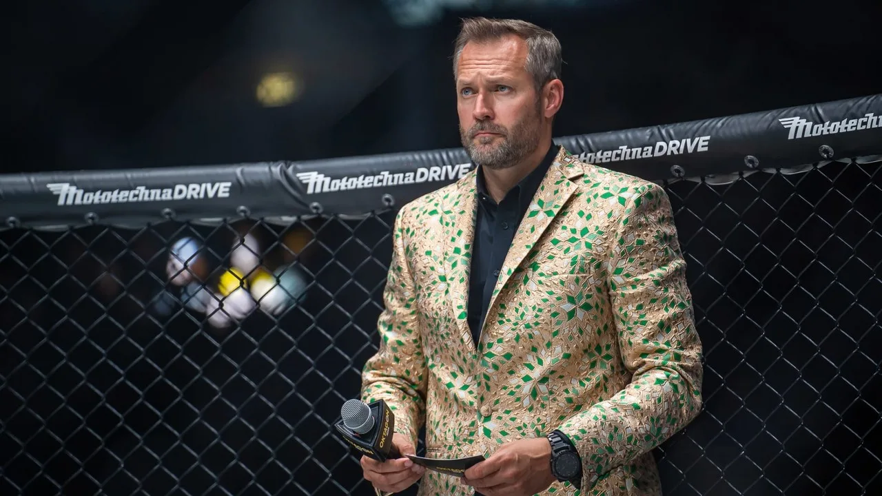 Trzęsienie ziemi przed sobotnią galą Oktagon MMA w Polsce. Duże zmiany w karcie walk