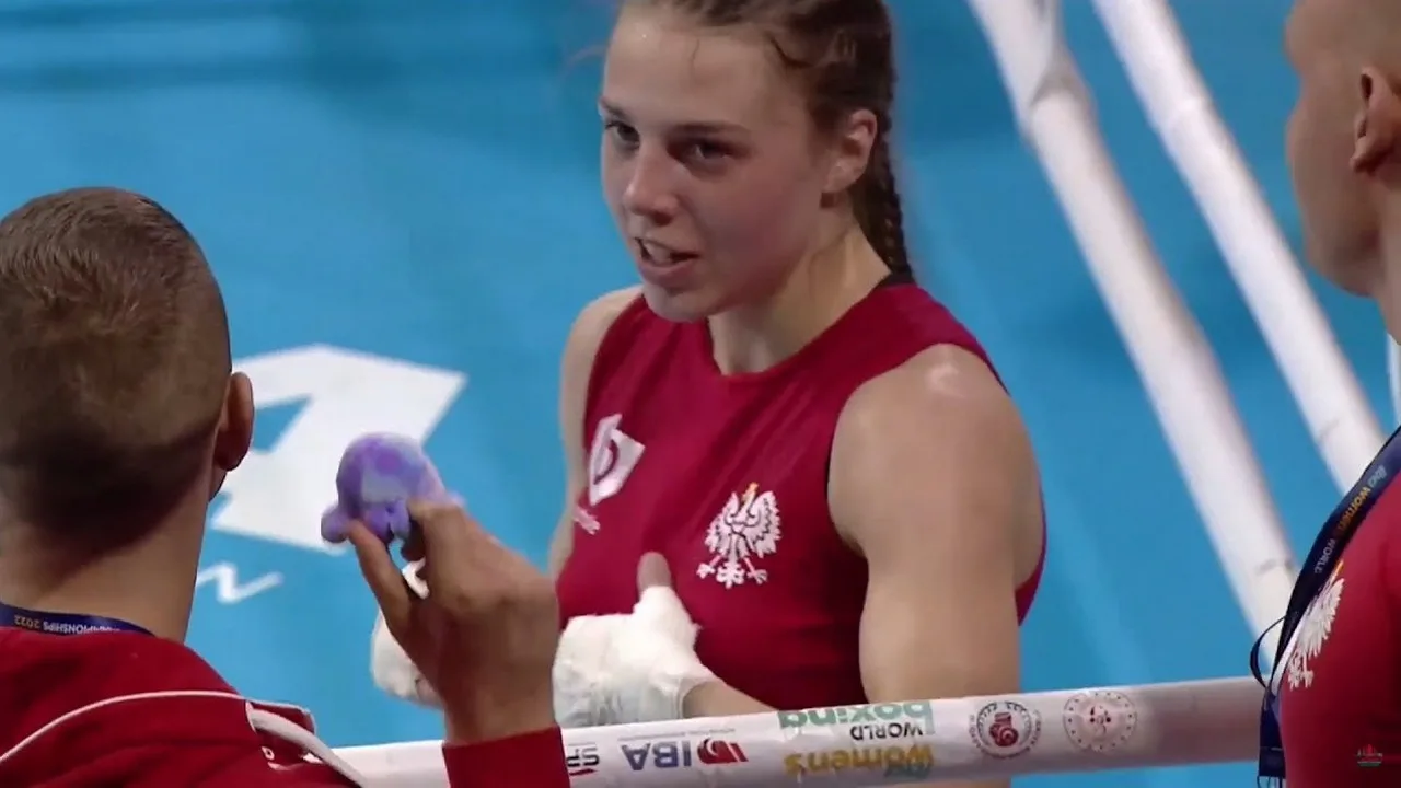 Skandal w Brazylii. Polka okradziona ze zwycięstwa podczas Pucharu Świata