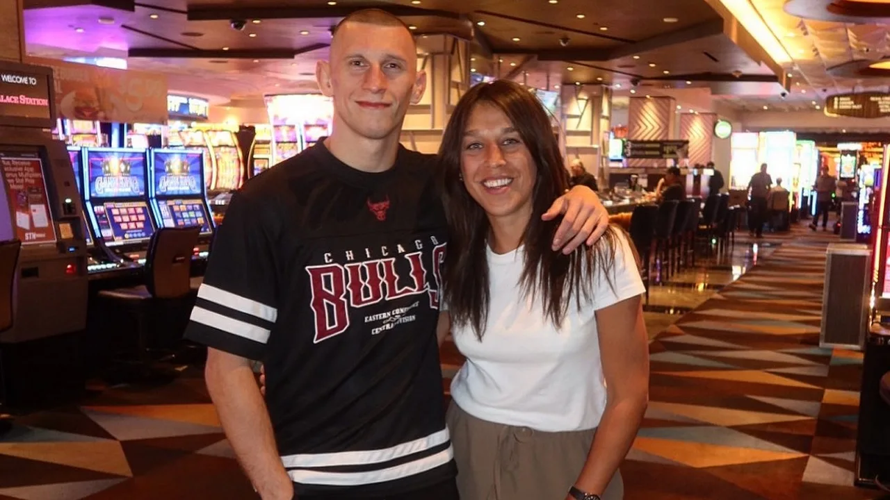 Jaka przyszłość przed Ruchałą? Joanna Jędrzejczyk zabrała głos