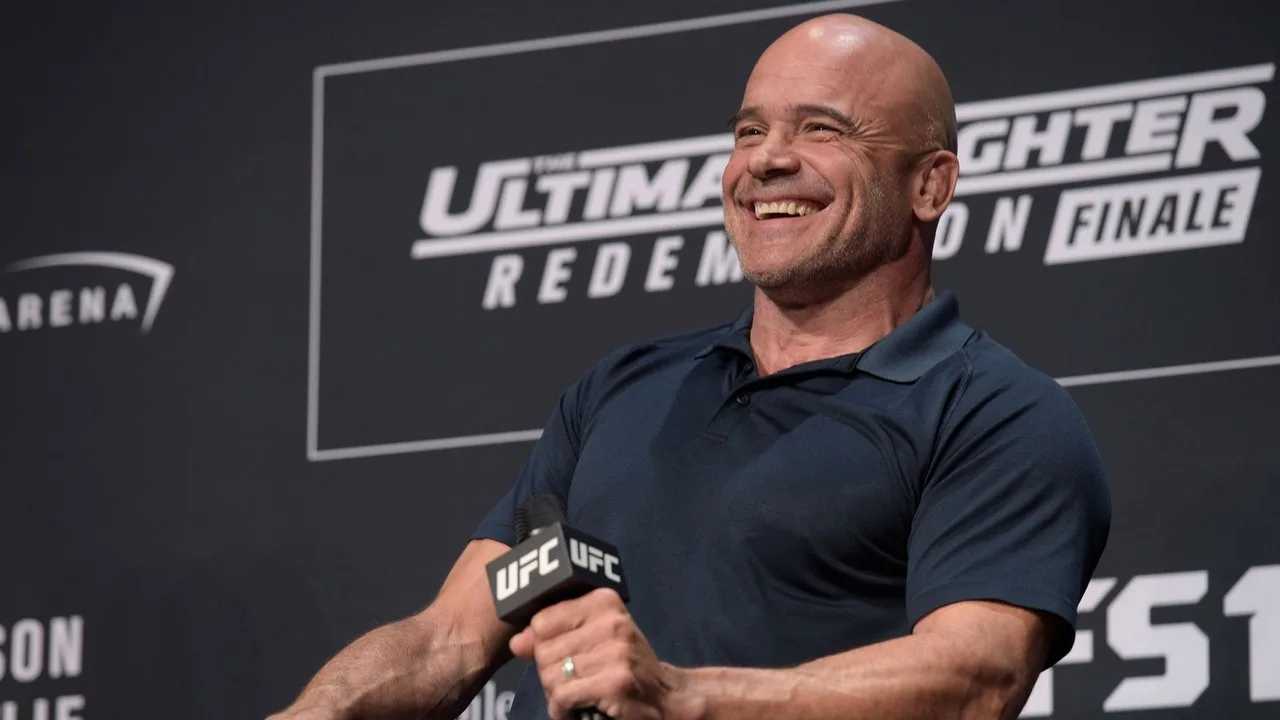 Były gwiazdor MMA przeżył nawrócenie. Dziś całkowicie zmienił swoje życie