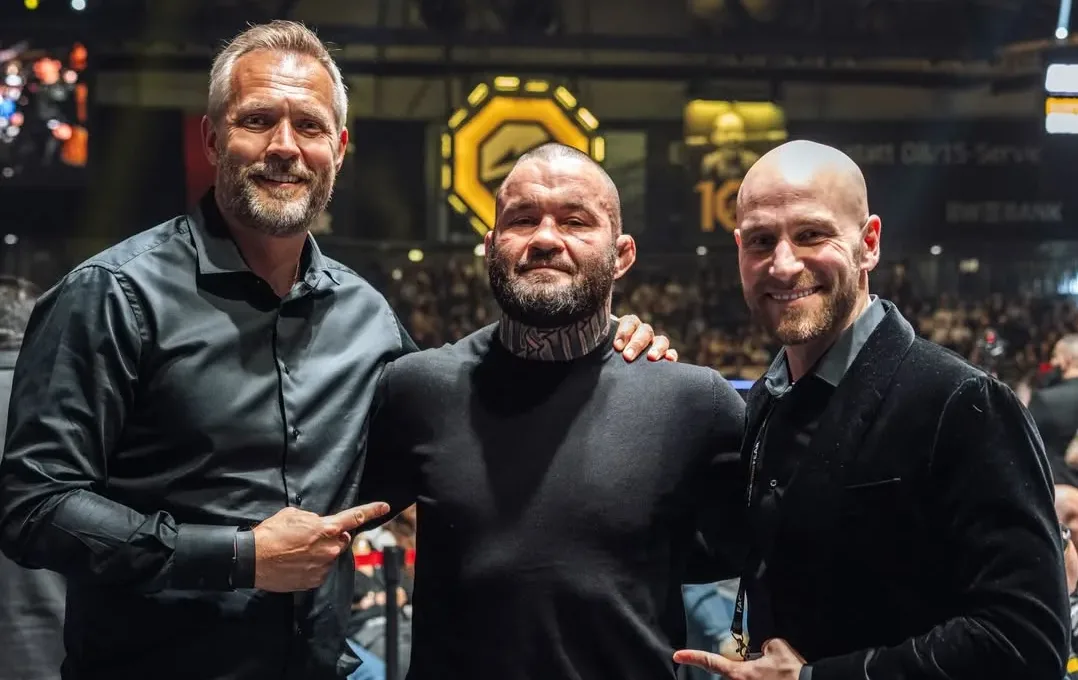 OKTAGON 86: karta walk kompletna. Kto walczy w Szczecinie?