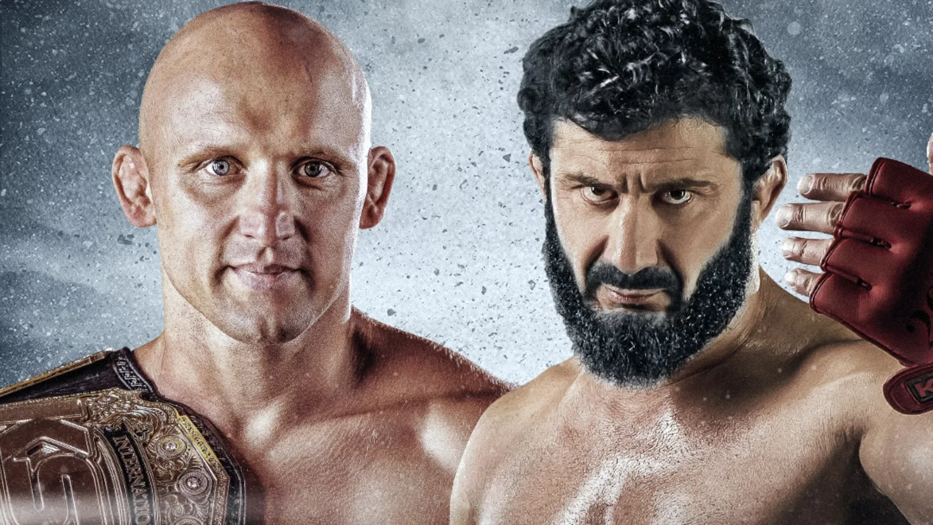 Typowanie redakcyjne KSW 117. Pawlak czy Khalidov? De Fries czy Wójcik?