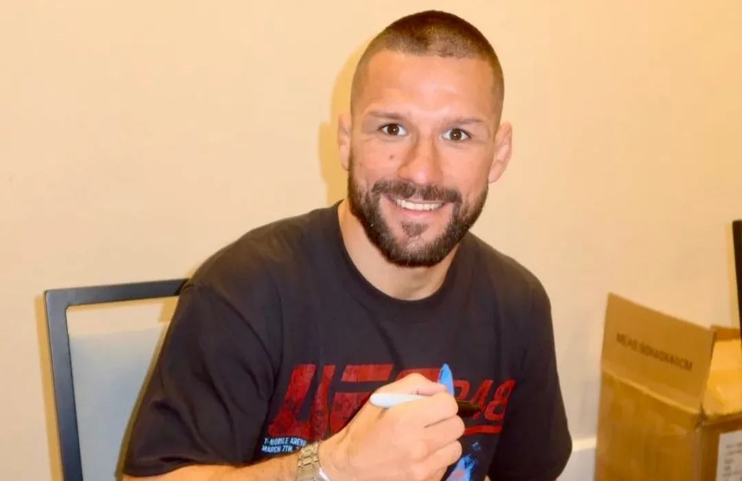 Typowanie redakcyjne UFC 327. Prochazka czy Ulberg? Gamrot czy Ribovics?